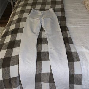 Lululemon Athletic leggings